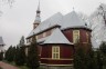 Костел Воздвижения Святого Креста в Барановичах